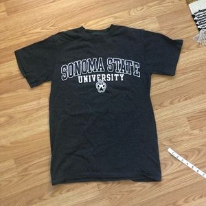 Sonoma State University Shirt